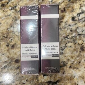 Calcium Volume Multi Balm - Purple